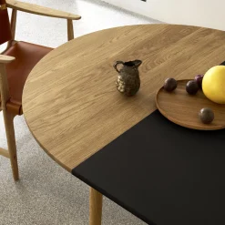 BM0121I tillægsplade, sort