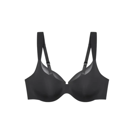 BMU Illusion Curve W01, black
