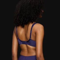 BMU Illusion Curve W01, prussian blue