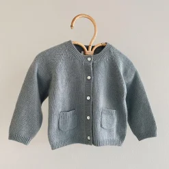 Bobbie Cardigan, dove