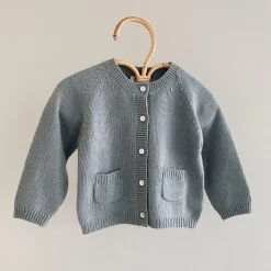 Bobbie Cardigan, dove