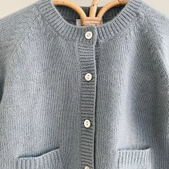 Bobbie Cardigan, dove