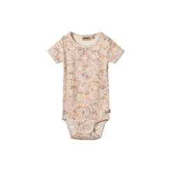 Body Linette, 9418 bright flowers