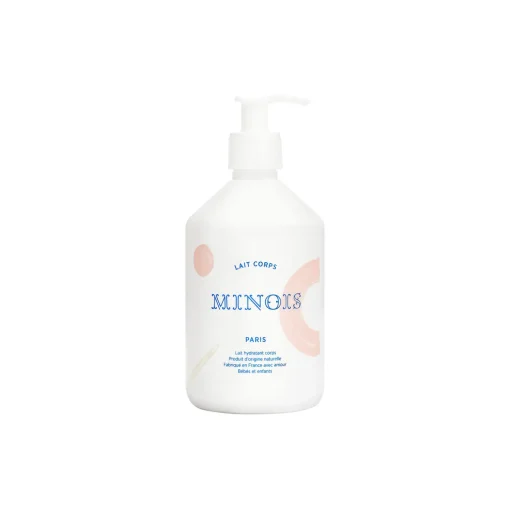 Body Lotion