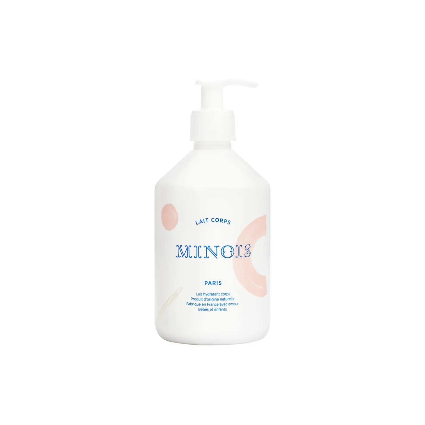 Body Lotion