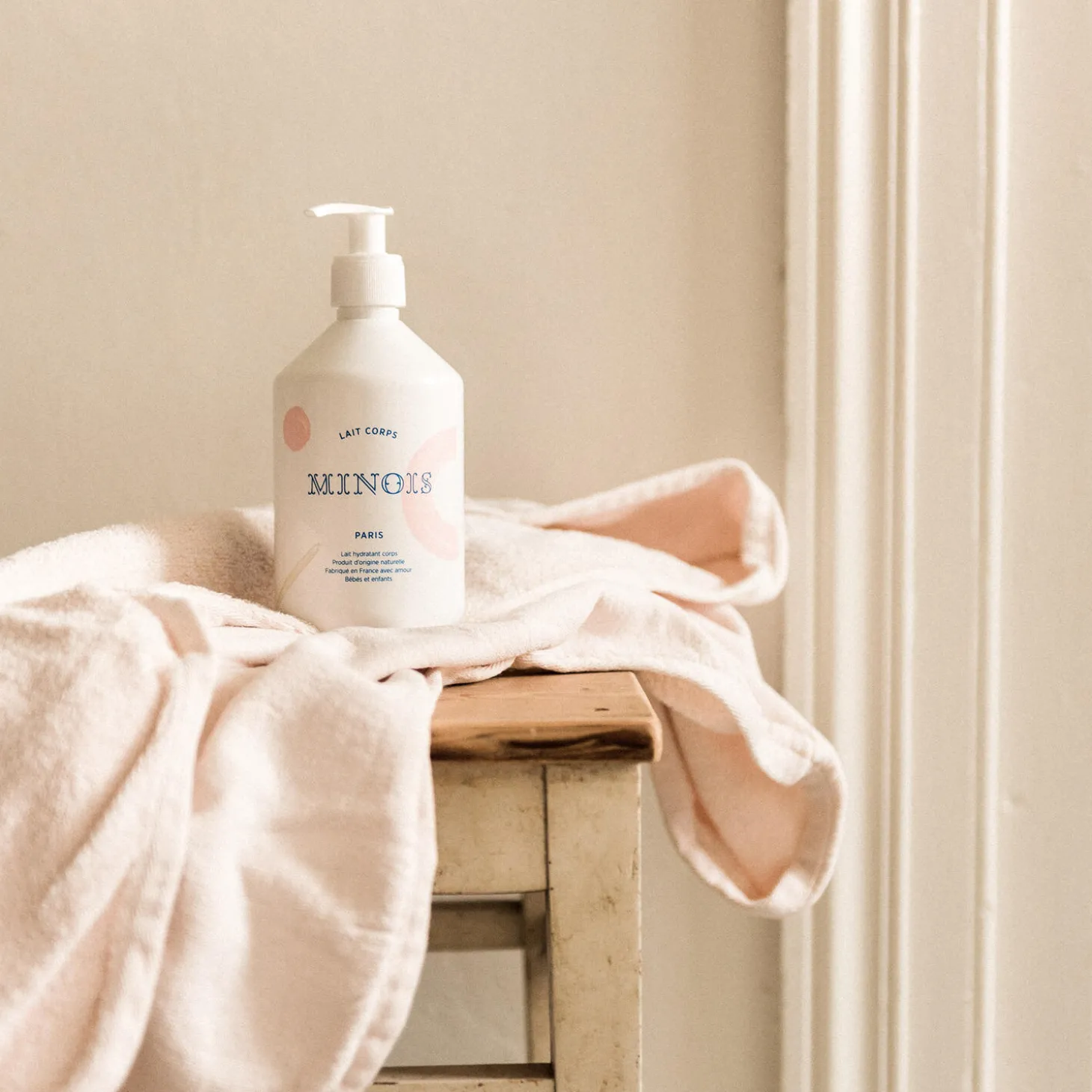 Body Lotion