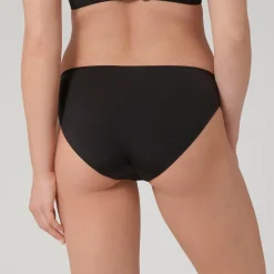 Body Make-Up Essentials Tai Briefs, black