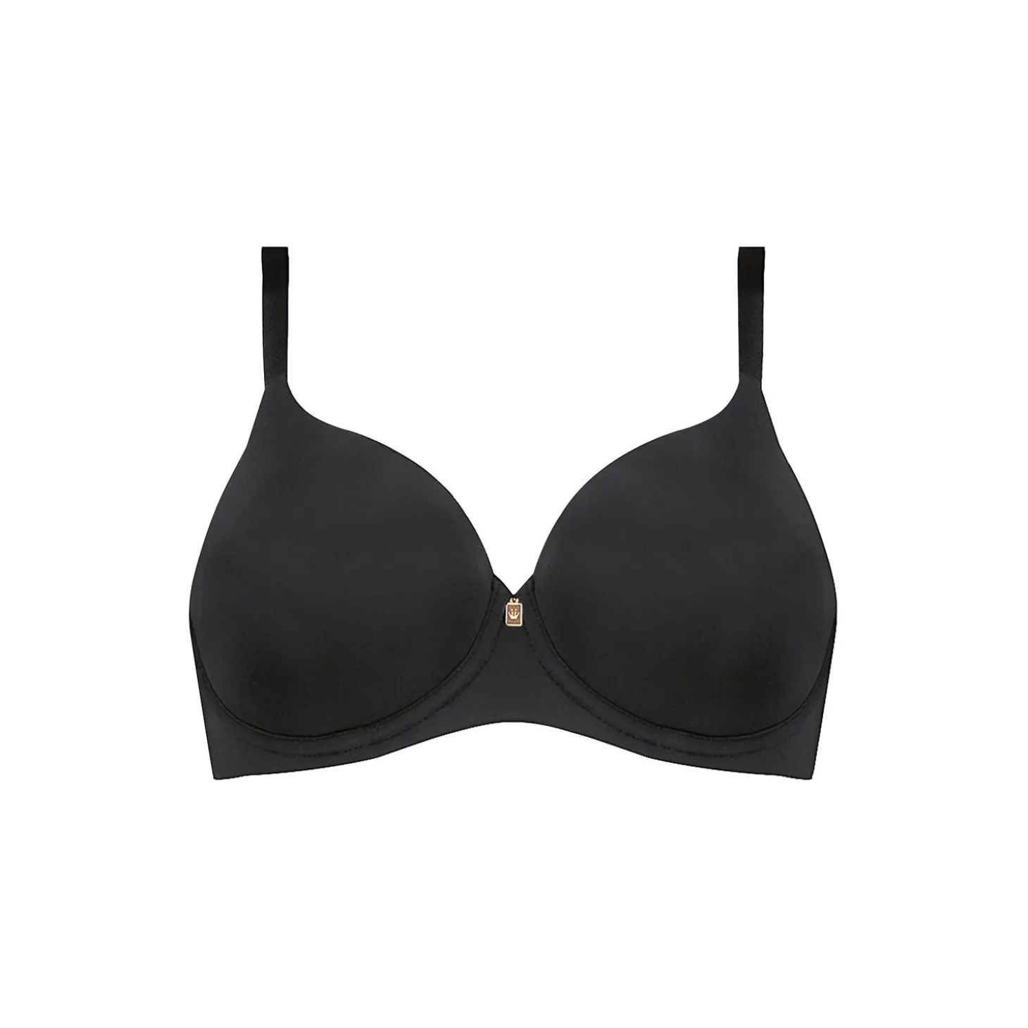 Body Make-Up Essentials WP bøjlebh, black