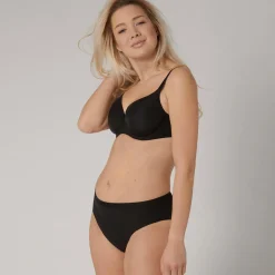 Body Make-Up Essentials WP bøjlebh, black