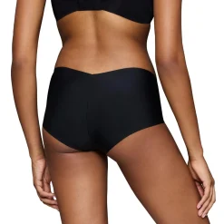 Body Make-Up Illusion Shorty EX, black