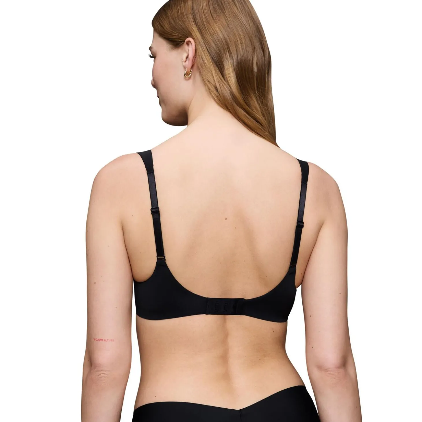 Body Make-Up Illusion WP EX, black