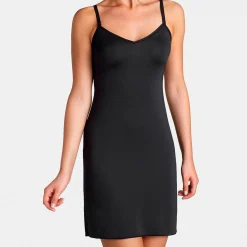 Body Make-Up underkjole, black