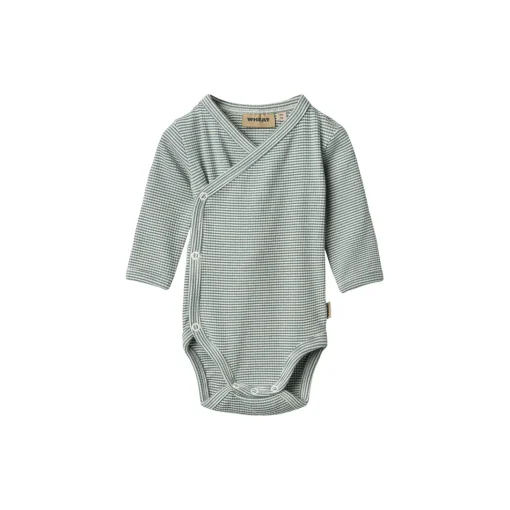 Body Wraparound Pil, 9442 stormy sea stripe
