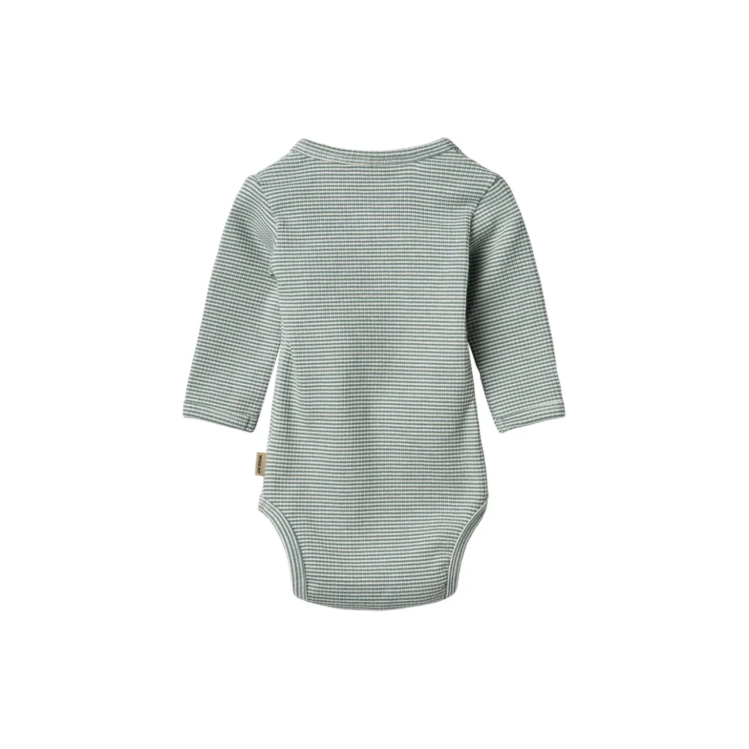 Body Wraparound Pil, 9442 stormy sea stripe