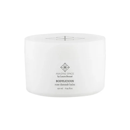 Bodylicious – Rose Damask Balm