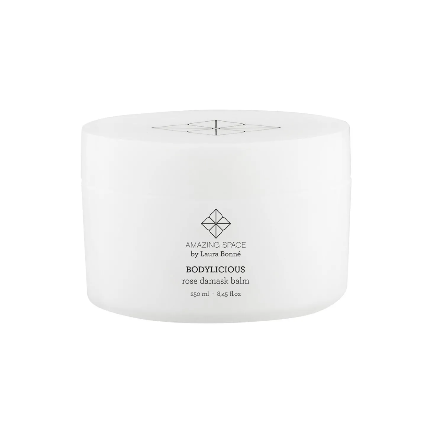 Bodylicious – Rose Damask Balm
