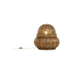 Bohemian 72 Floor Lamp, rotting