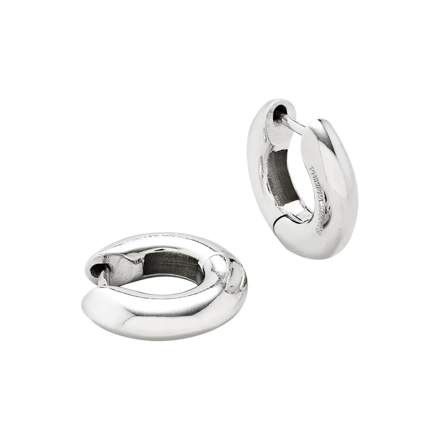 Bold Hoops