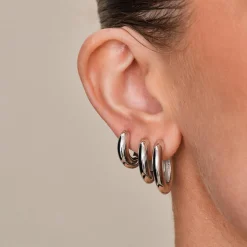 Bold Hoops