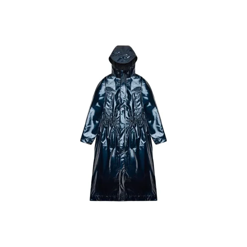 Bold Longest Jacket, spill