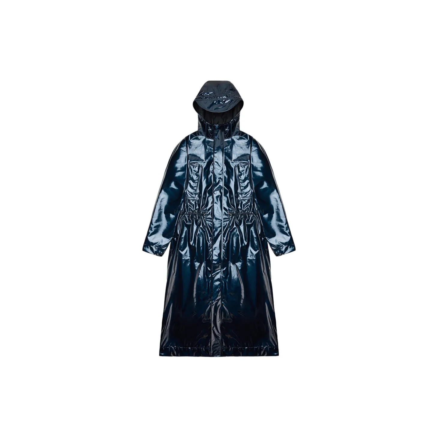 Bold Longest Jacket, spill