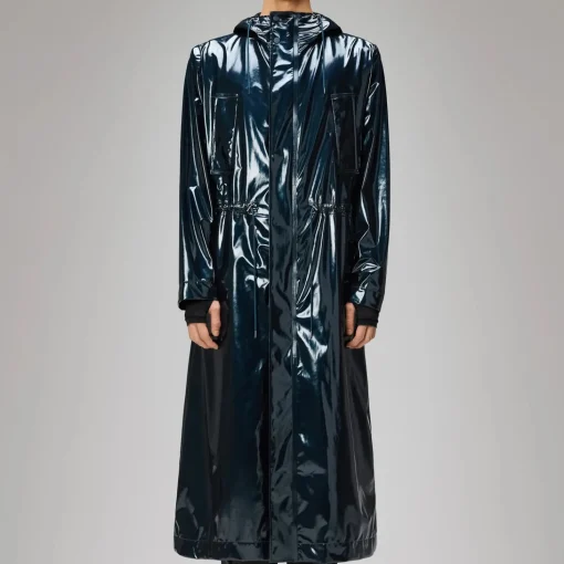 Bold Longest Jacket, spill