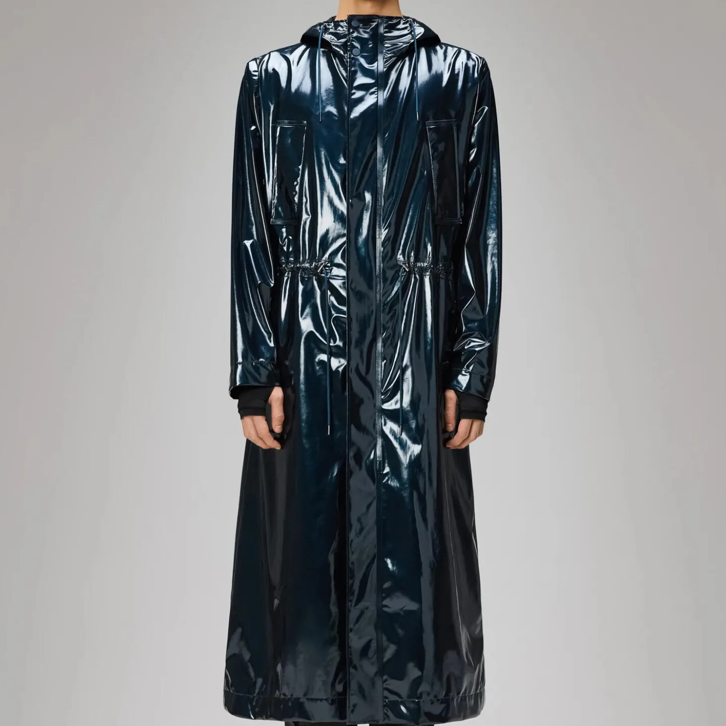 Bold Longest Jacket, spill