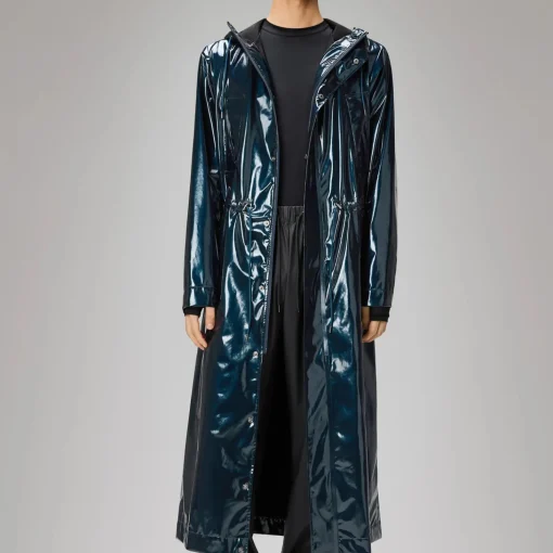 Bold Longest Jacket, spill