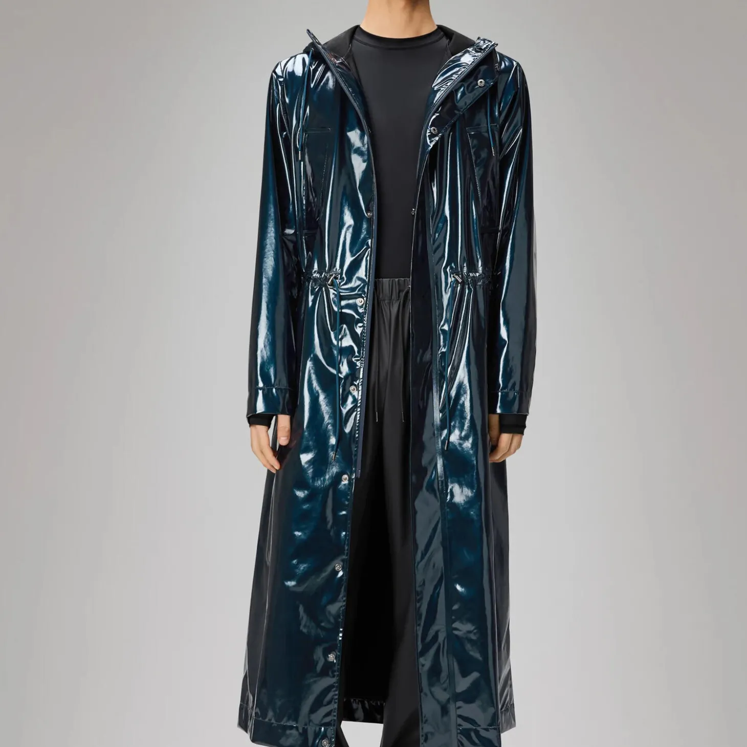 Bold Longest Jacket, spill