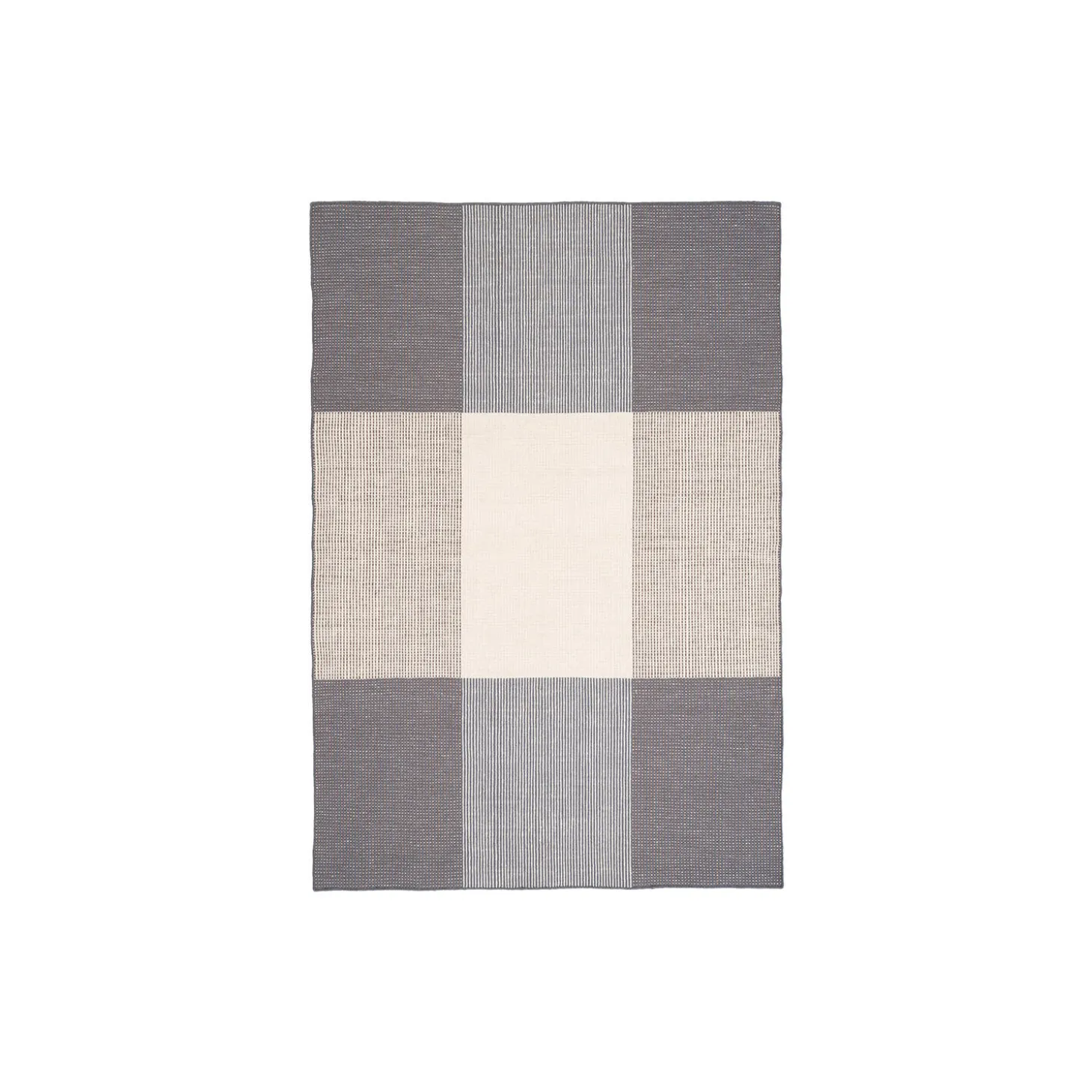 Bologna gulvtæppe, ocean