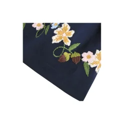 Bonnie nederdel, galaxy blue