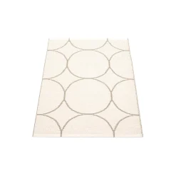 Boo gulvløber, dark linen/vanilla