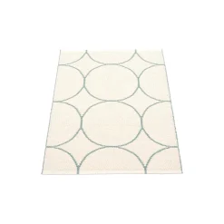 Boo gulvløber, haze/vanilla