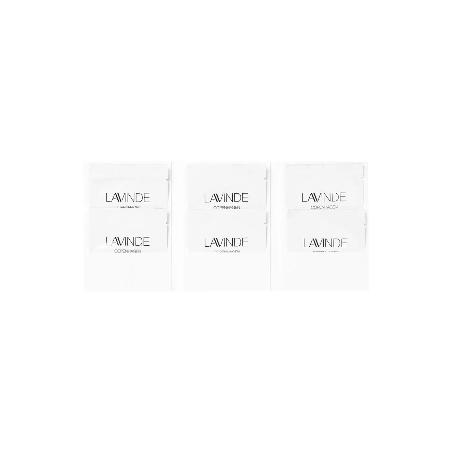 BOOST Deep Hydrating Eye Mask (6 treatments)
