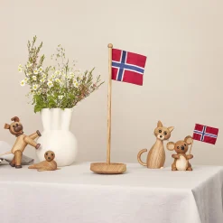 Bordflaget (norsk)