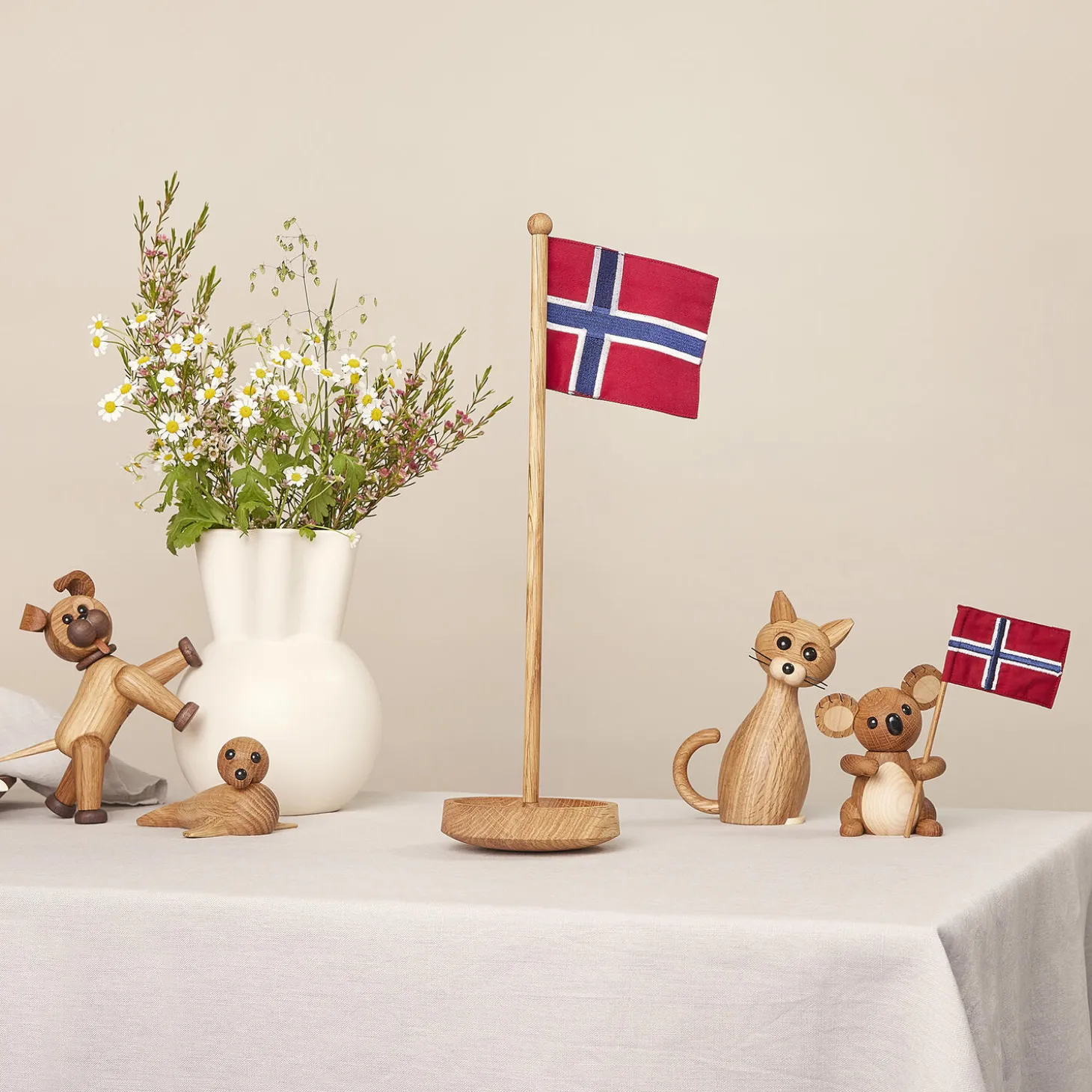 Bordflaget (norsk)