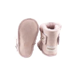Borås hjemmesko, pink