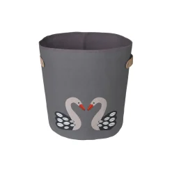 Boss svane opbevaringskurv