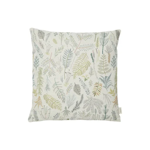 Botanica pude, blue