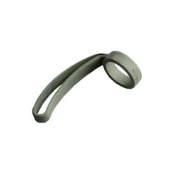 Bottle Handle, tropical green