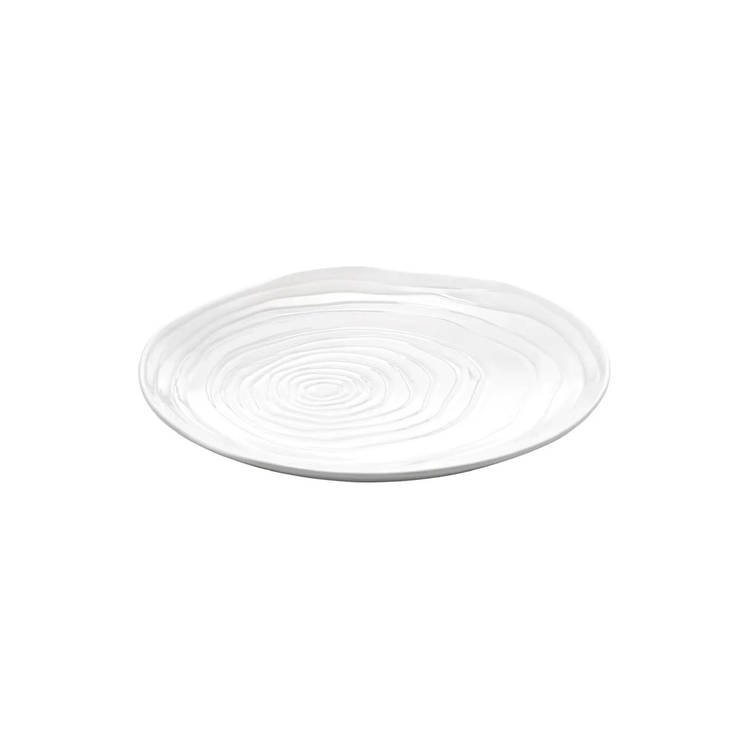 Boulogne tallerken Ø 16,5 cm