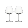 Bourgogne vinglas 2 stk.