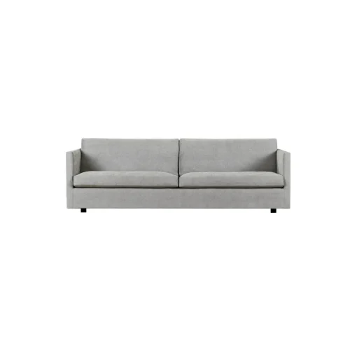 Box sofa, level II 026