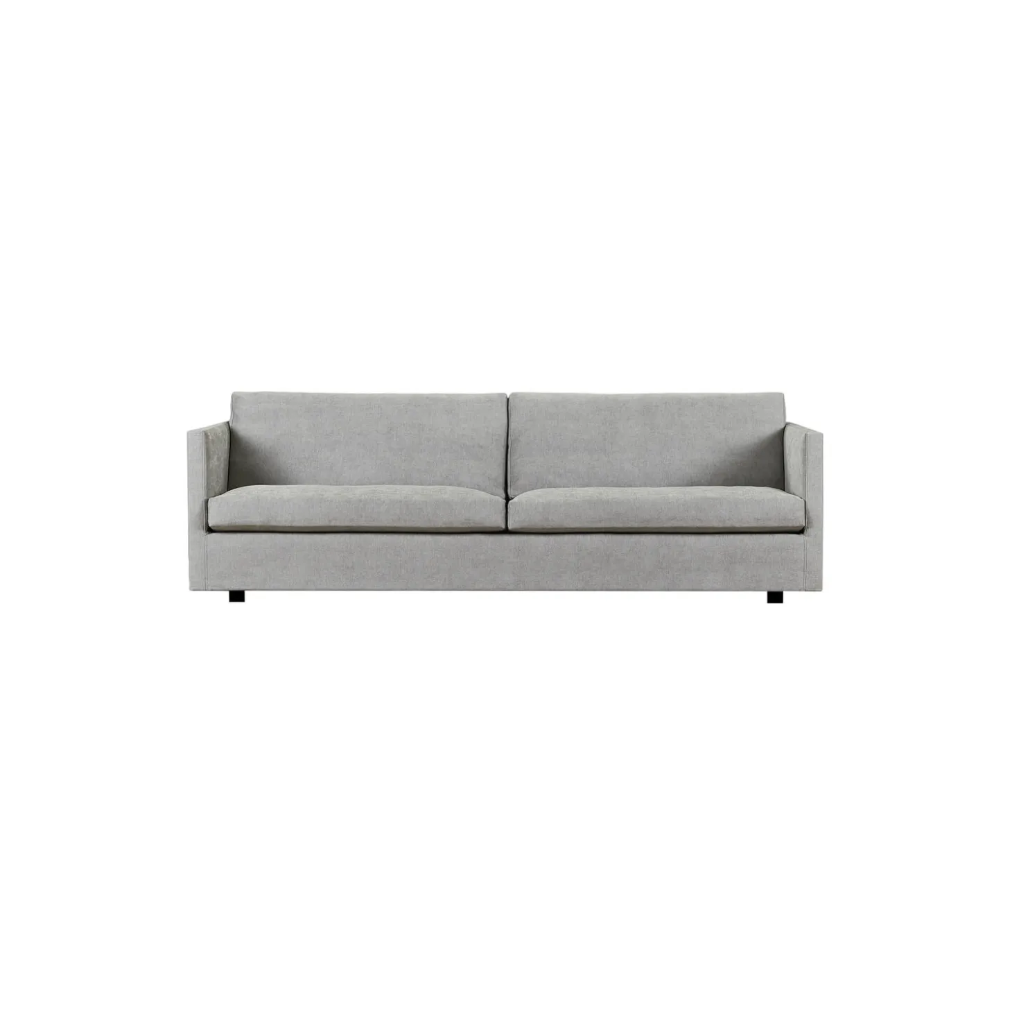 Box sofa, level II 026