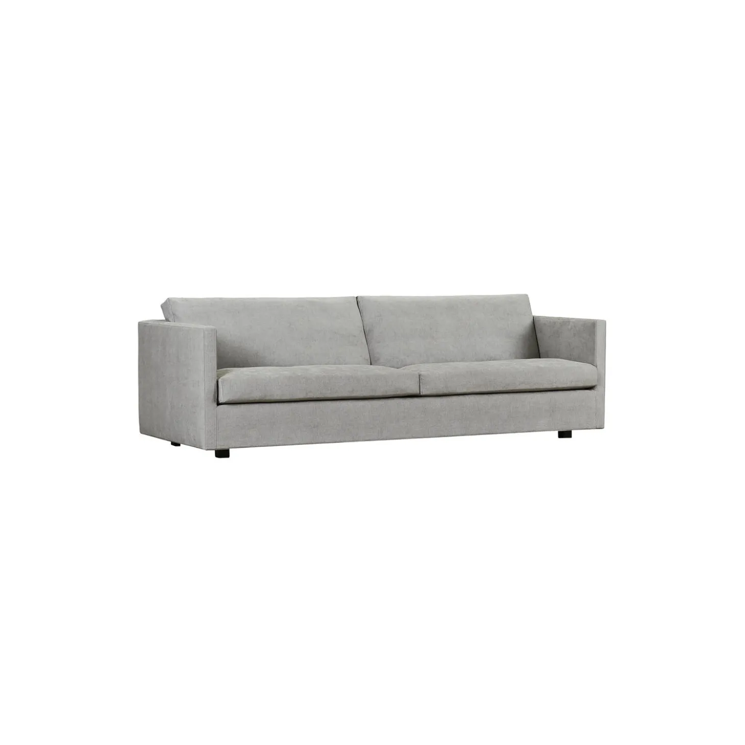 Box sofa, level II 026