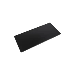BPS178 Table Leaf, black
