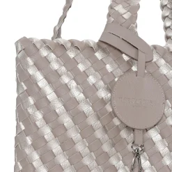 Braided, atmosphere platin