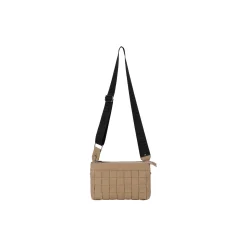 Braided Cross-Body, greige