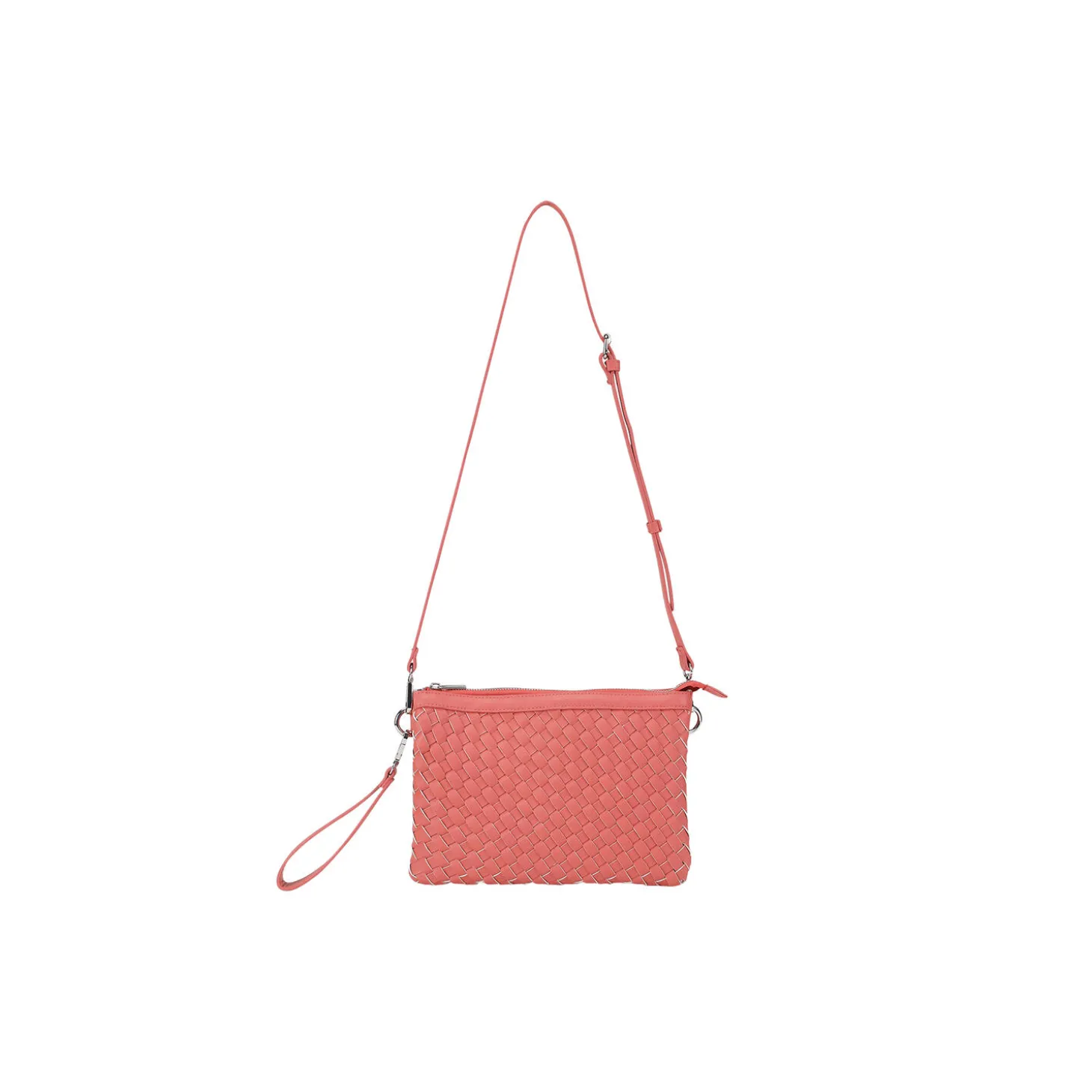 Braided Shoulder Bag, dubarry