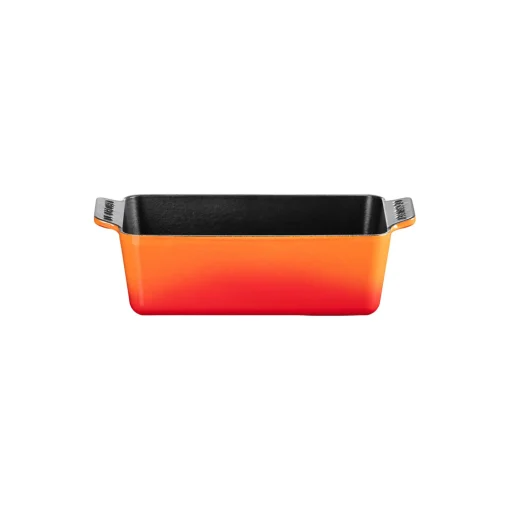 Brødform 23 cm, flame